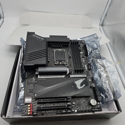 GIGABYTE Z790 AORUS Elite AX