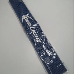 New Bud Light Rubber Bar Drip Runner Mat 