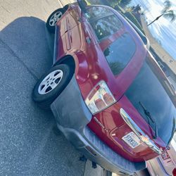 2005 Chevrolet Equinox