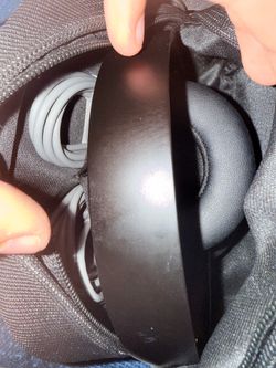 Beats Solo 4 headphones