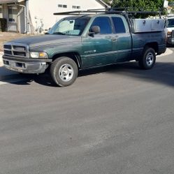 Dodge Ram 1500