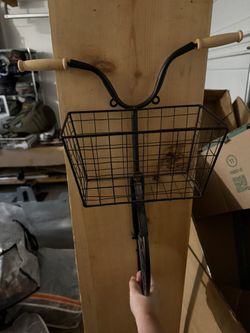 Bike Art Decor
