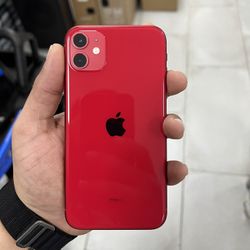 iPhone 11 Factory Unlocked 64GB $299 Cash Or Card!!