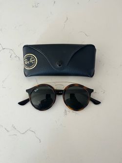 Ray Ban Gatsby (RB4256) Sunglasses