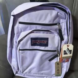 Jan Sport Backpack 