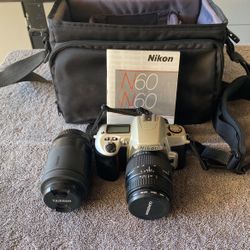 Nikon Camera