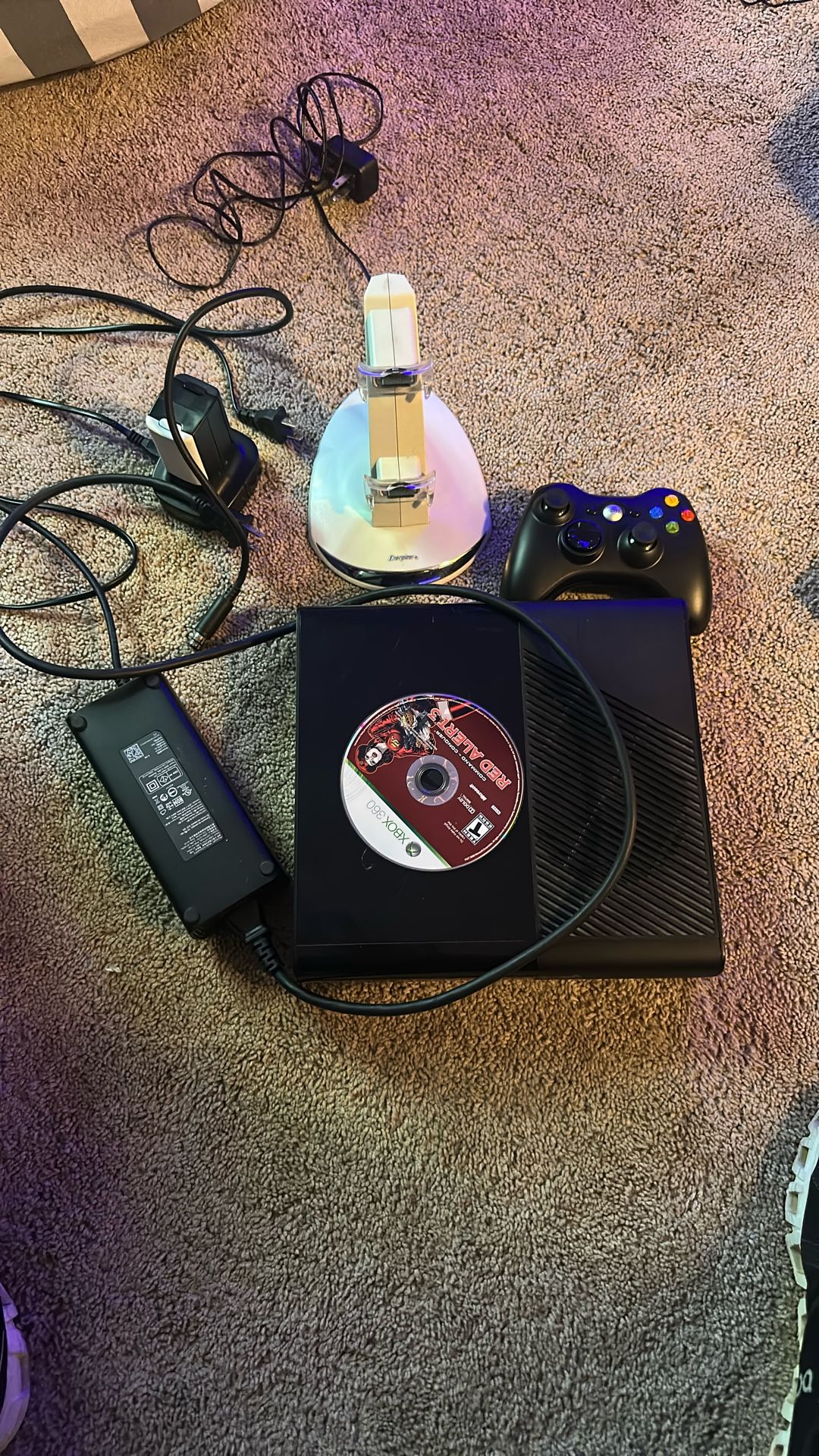 Xbox 360 Bundle