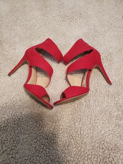 Christian siriano shop high heels