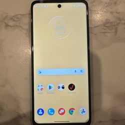 Motorola One 5g Ace
