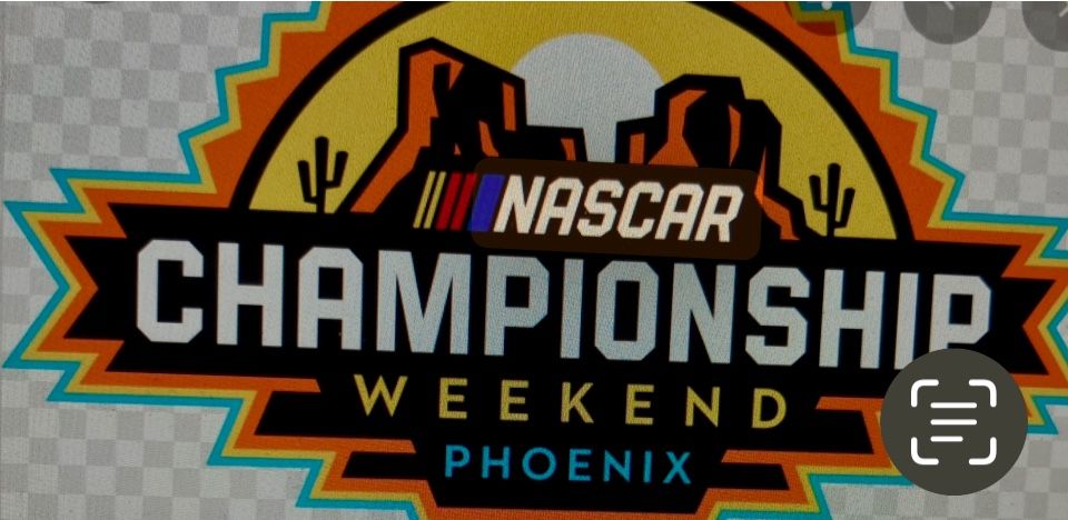 NASCAR CHAMPIONSHIP SUNDAY TIX 