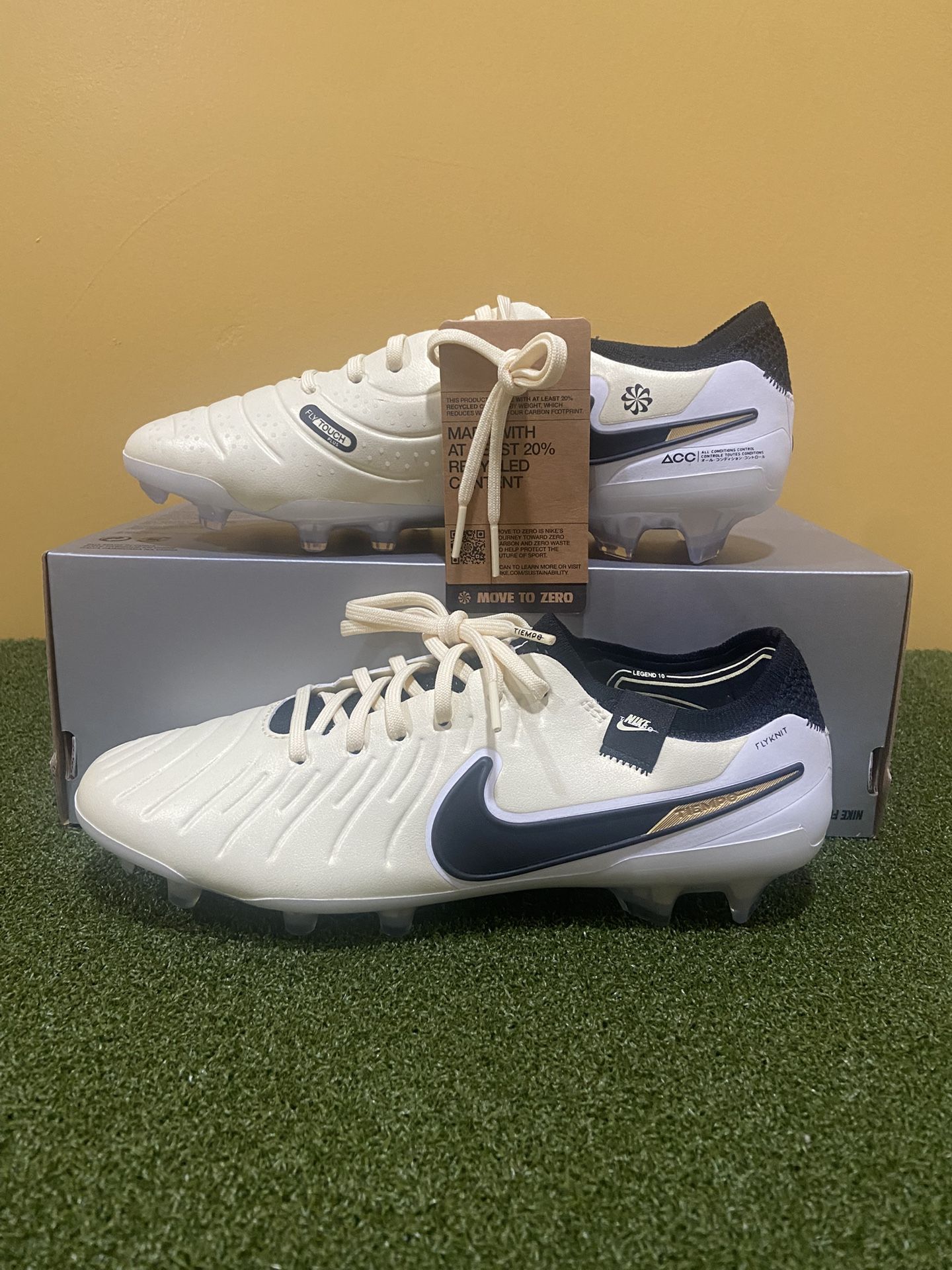 Nike Tiempo Legend 10 Elite FG