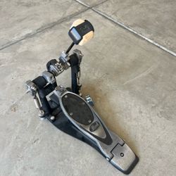 Pearl Eliminator Kick Drum Single Pedal