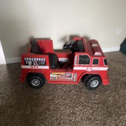 Car Toys Electric 
