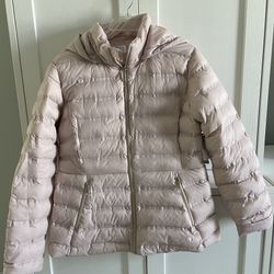 Womens Size Medium Winter Jacket 