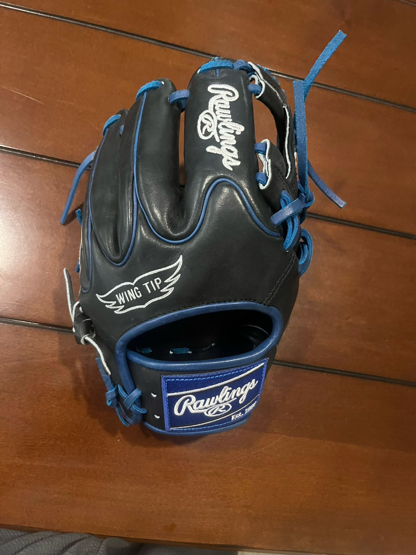 Baseball Glove