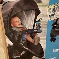 Baby Stroller