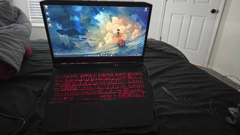 Acer NITRO V Gaming Laptop