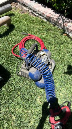 Compressor
