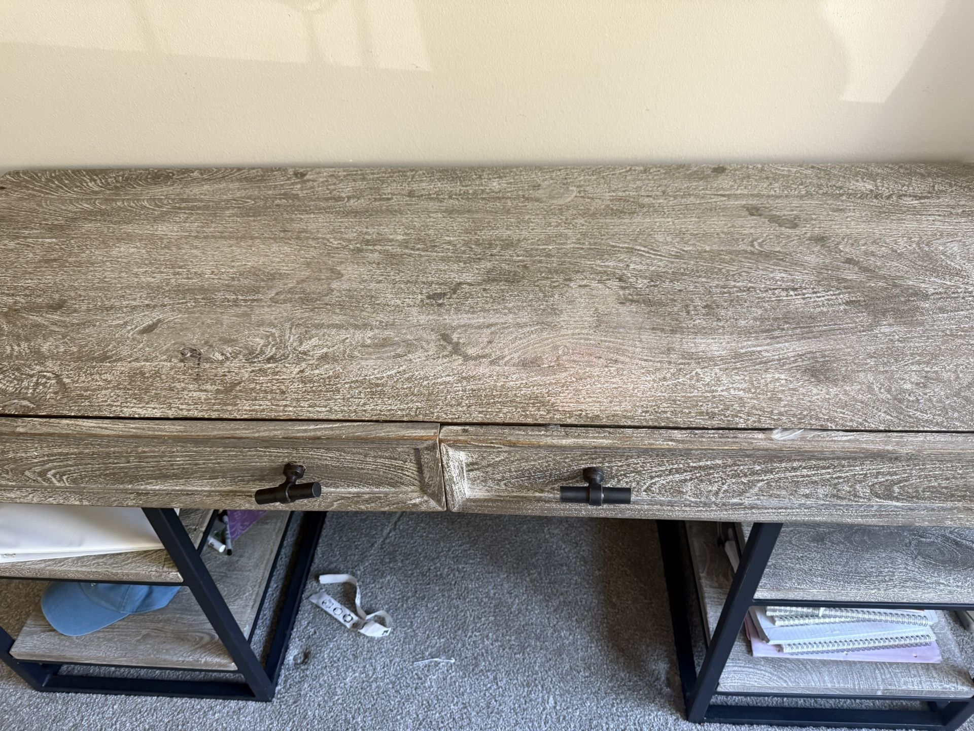 Antique Style Desk