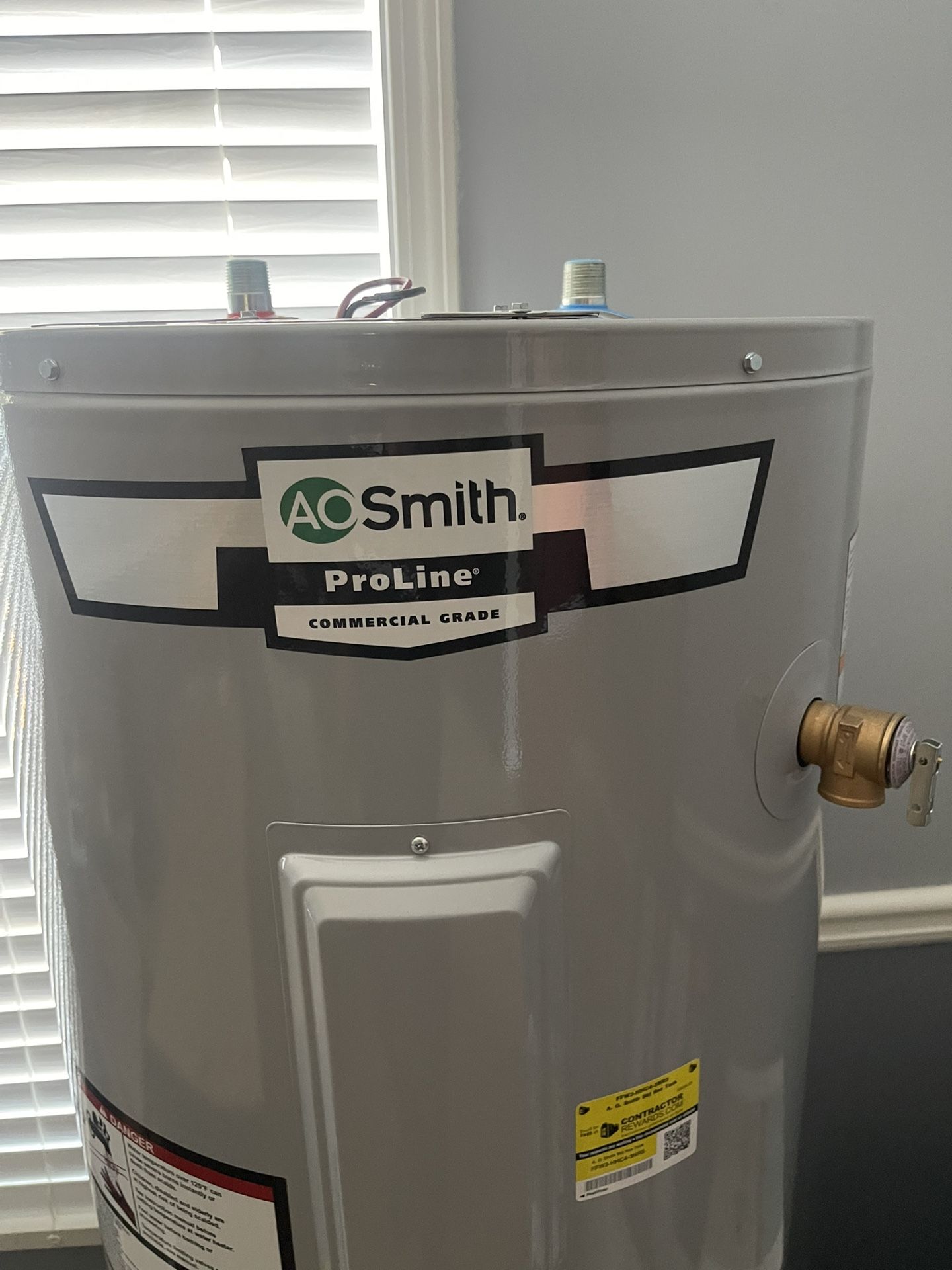 Water Heater