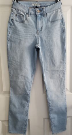 Girls Jean Size 1
