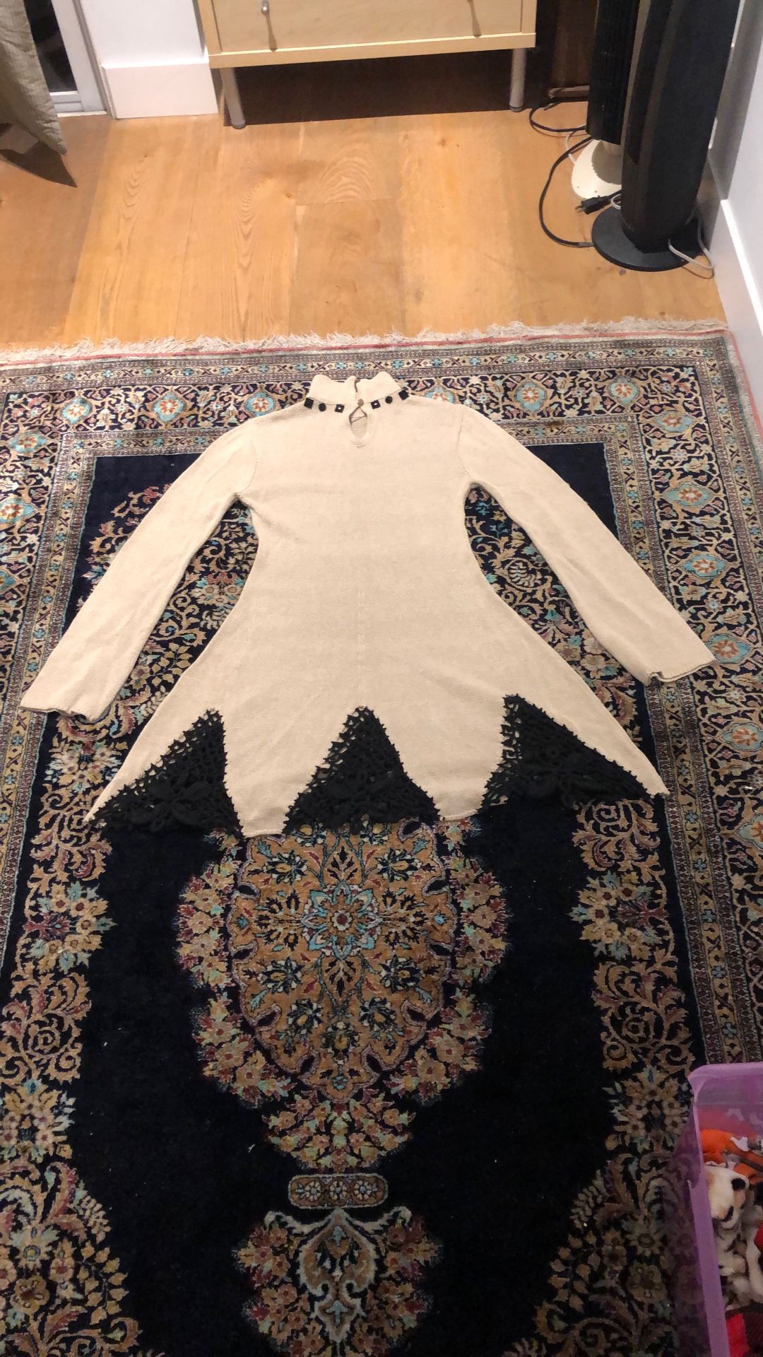 Staud Dress
