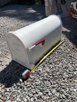Free mail box