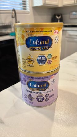 Leche enfamil