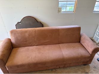 Sofa bed