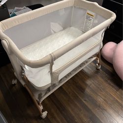 Baby bassinet
