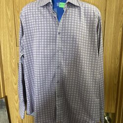 Thomas Dean XL TG Men’s Shirt