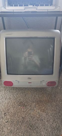 Apple iMac G3