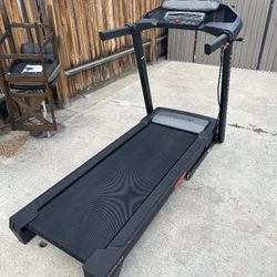 Profork Treadmill New 14.0 