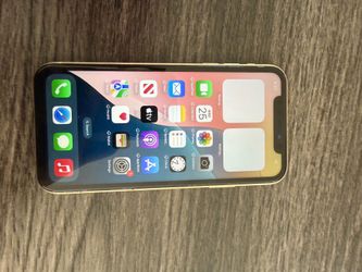 iPhone XR