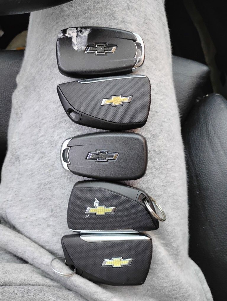 Key Fobs