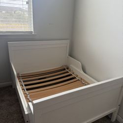 Twin Bed & Toddler Bed frames 