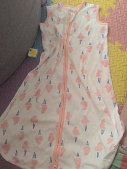 Baby swaddles