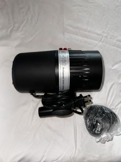 160 W Professional Studio Photography Light
