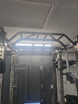 Rep pull up bar pr 4000