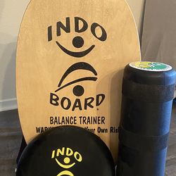 Indo Board