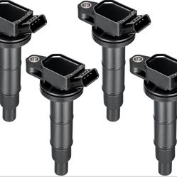 Brand New Toyota Ignition Coils
