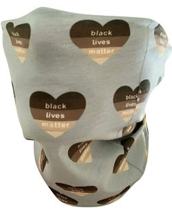 Face Mask-Black Lives Matter