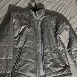 North face Puffer Jacket