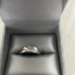 Men’s Wedding Band