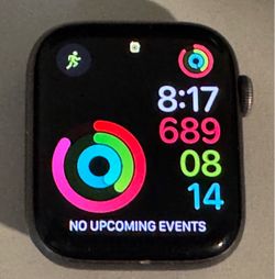 Apple Watch SE cellular unlocked