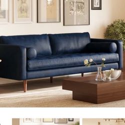 Poly & Bark Sofa-PICK UP ONLY, Cash Only