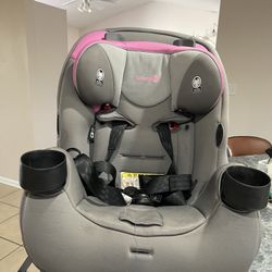 Car Seat Tollders 