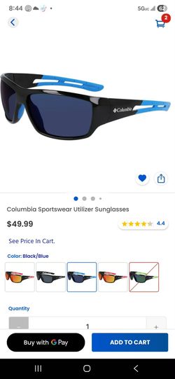 Colombia sunglasses
