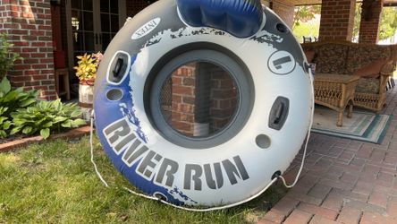 Large water Tubes