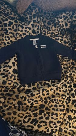 Baby boy jacket